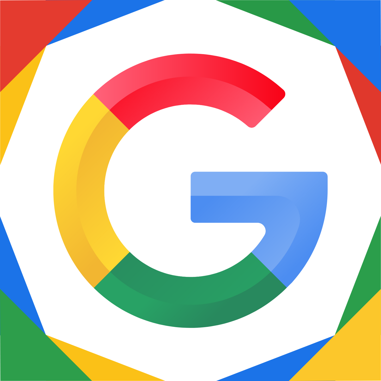 Google Ads Services Icon