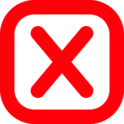 red cross icon